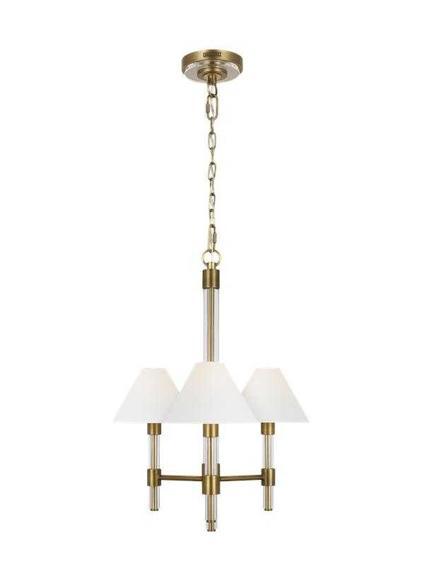 Люстра Robert  Generation Lighting | Studio Collection