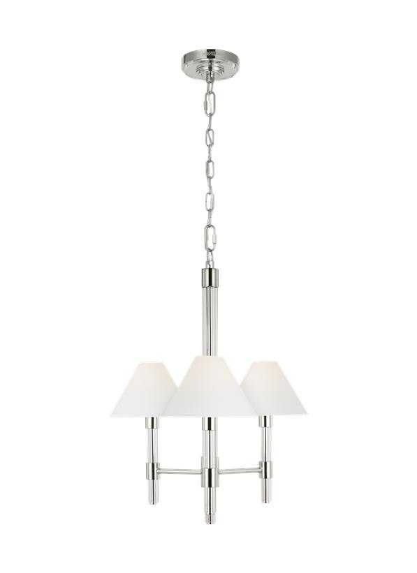 Люстра Robert Generation Lighting | Studio Collection