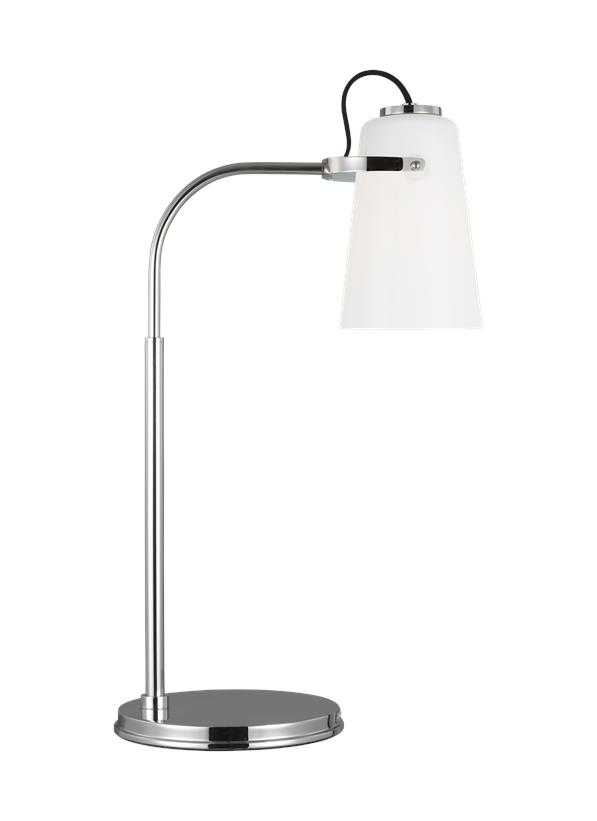 Настольная лампа Hazel Generation Lighting | Studio Collection