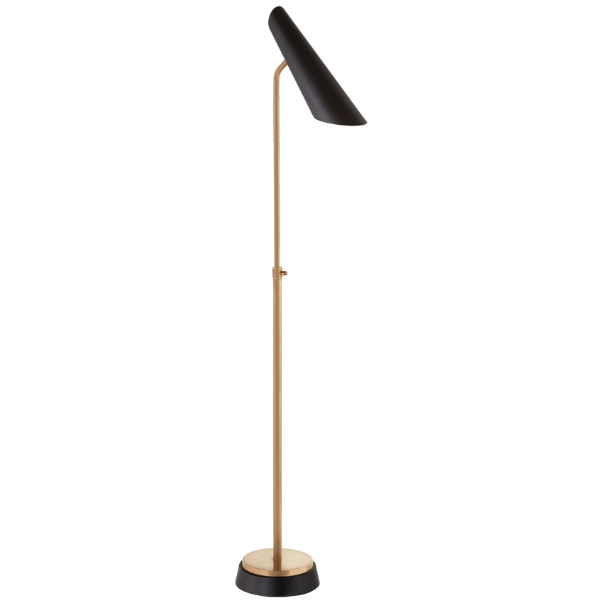Торшер Franca Adjustable Visual Comfort