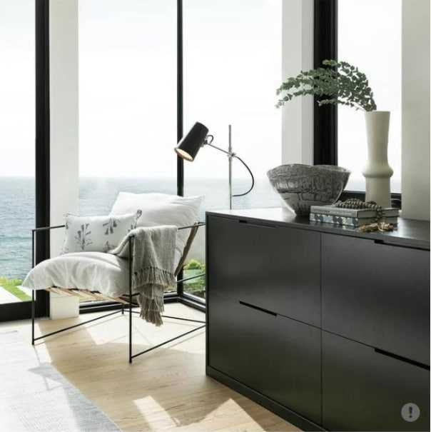 Торшер Benton Ralph Lauren Home