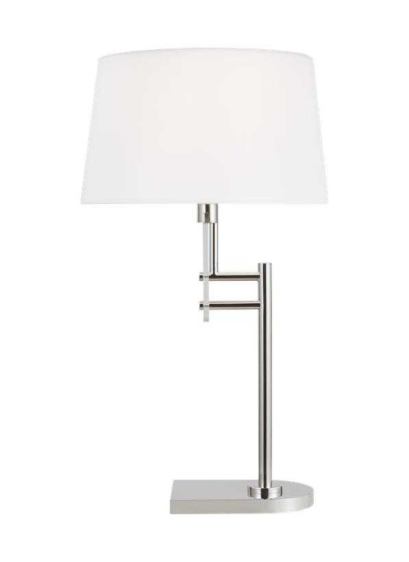 Настольная лампа Jake Generation Lighting | Studio Collection