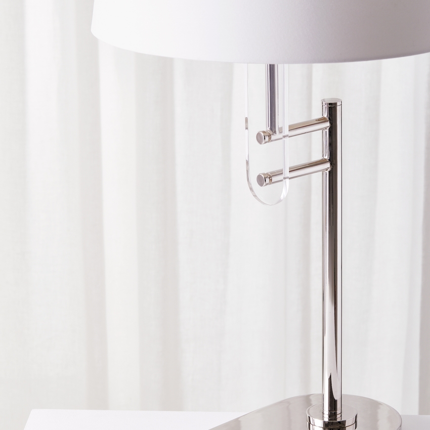 Настольная лампа Jake Generation Lighting | Studio Collection