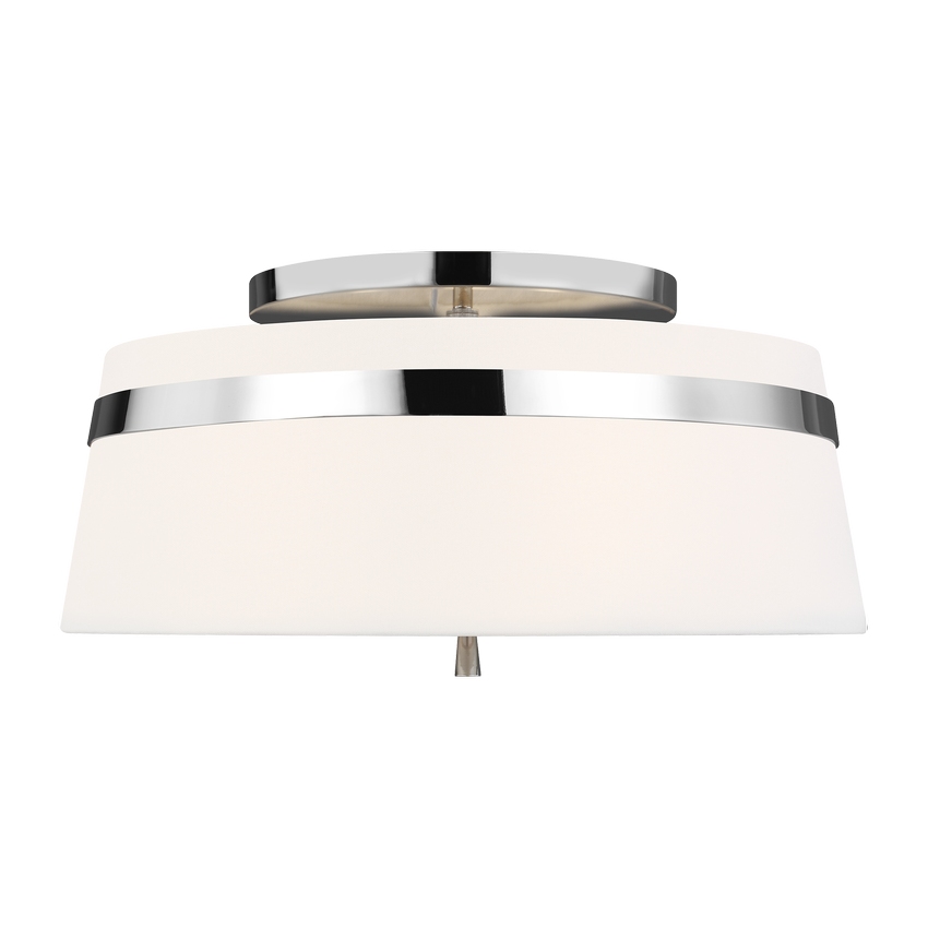 Потолочный светильник Cordtlandt  Generation Lighting | Studio Collection