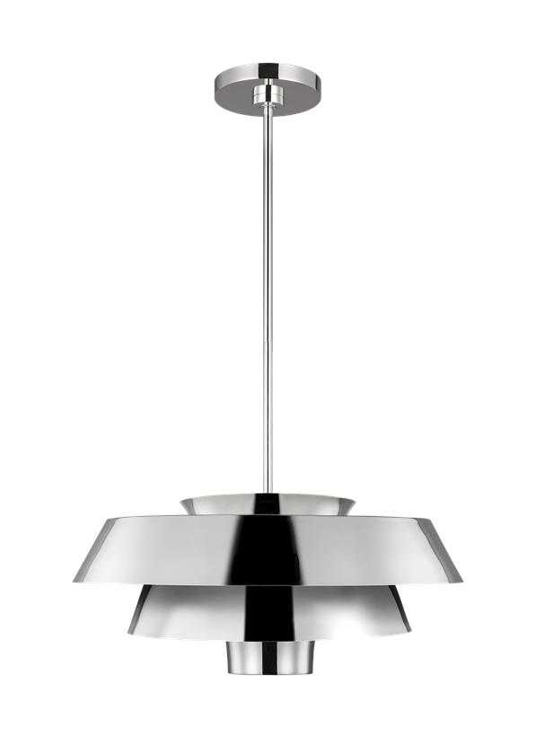 Люстра BRISBIN 1L Generation Lighting | Studio Collection