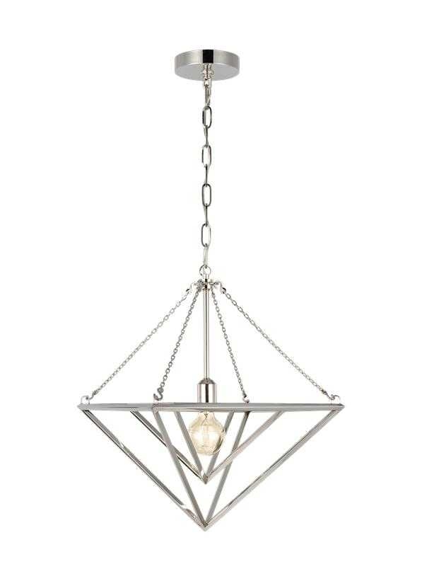 Фонарь Carat Generation Lighting | Studio Collection
