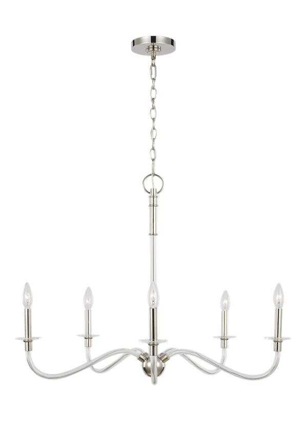 Люстра Hanover Generation Lighting | Studio Collection