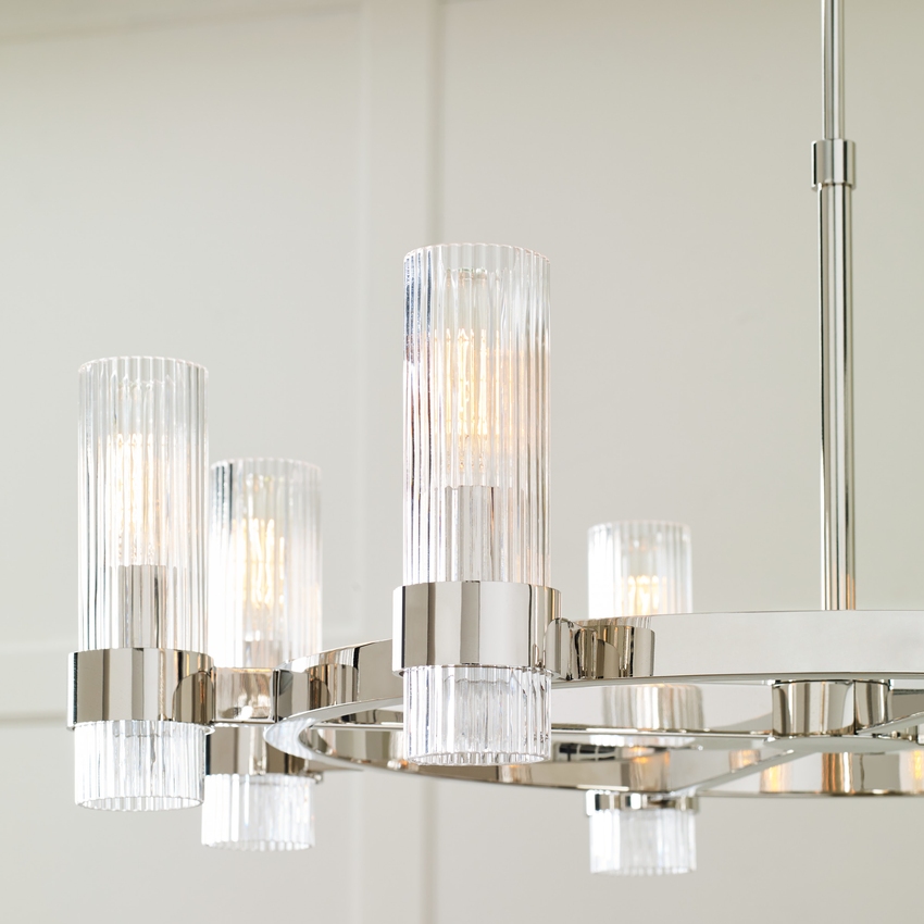 Люстра Geneva Generation Lighting | Studio Collection