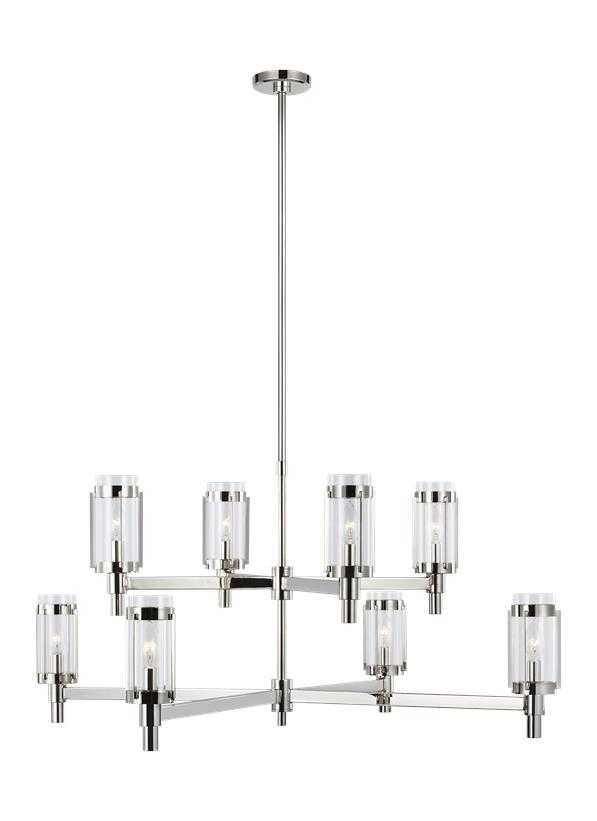 Люстра Flynn Generation Lighting | Studio Collection