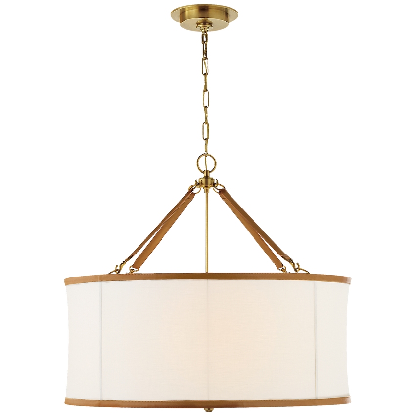 Люстра-абажур Broomfield Ralph Lauren Home
