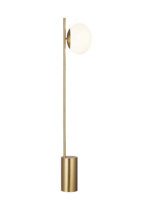 Торшер Lune Generation Lighting | Studio Collection