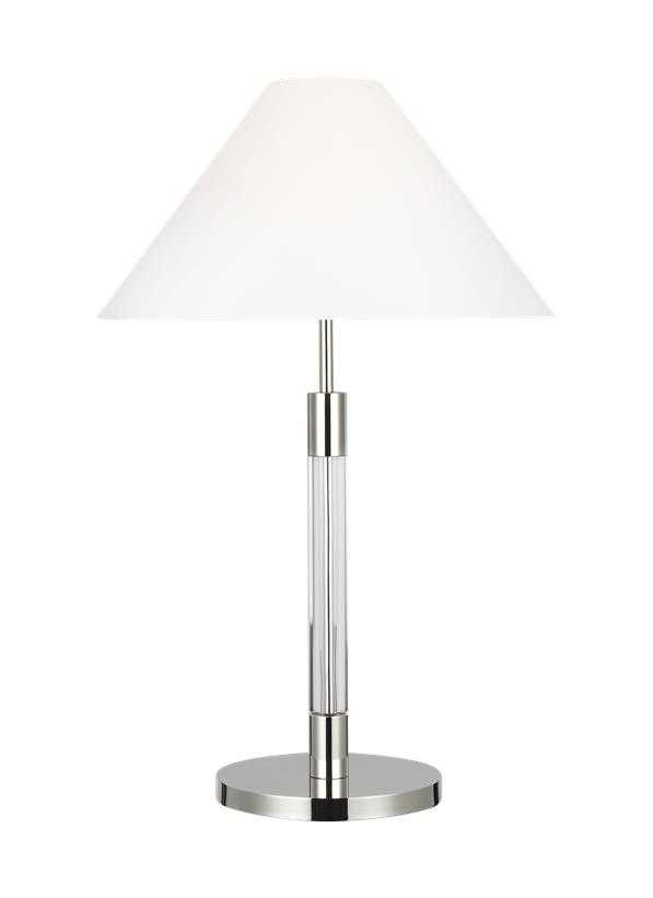 Настольная лампа Robert Generation Lighting | Studio Collection
