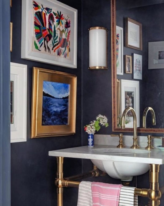 Бра Bleeker Ralph Lauren Home
