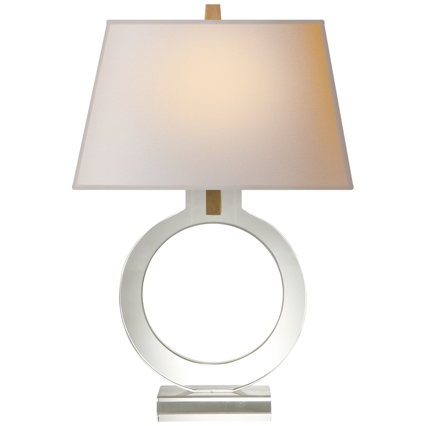 Настольная лампа Ring Visual Comfort