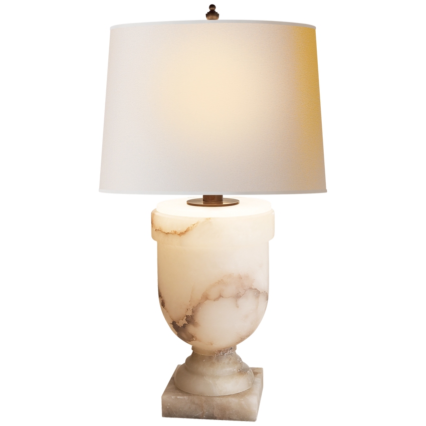Настольная лампа Chunky Urn Visual Comfort