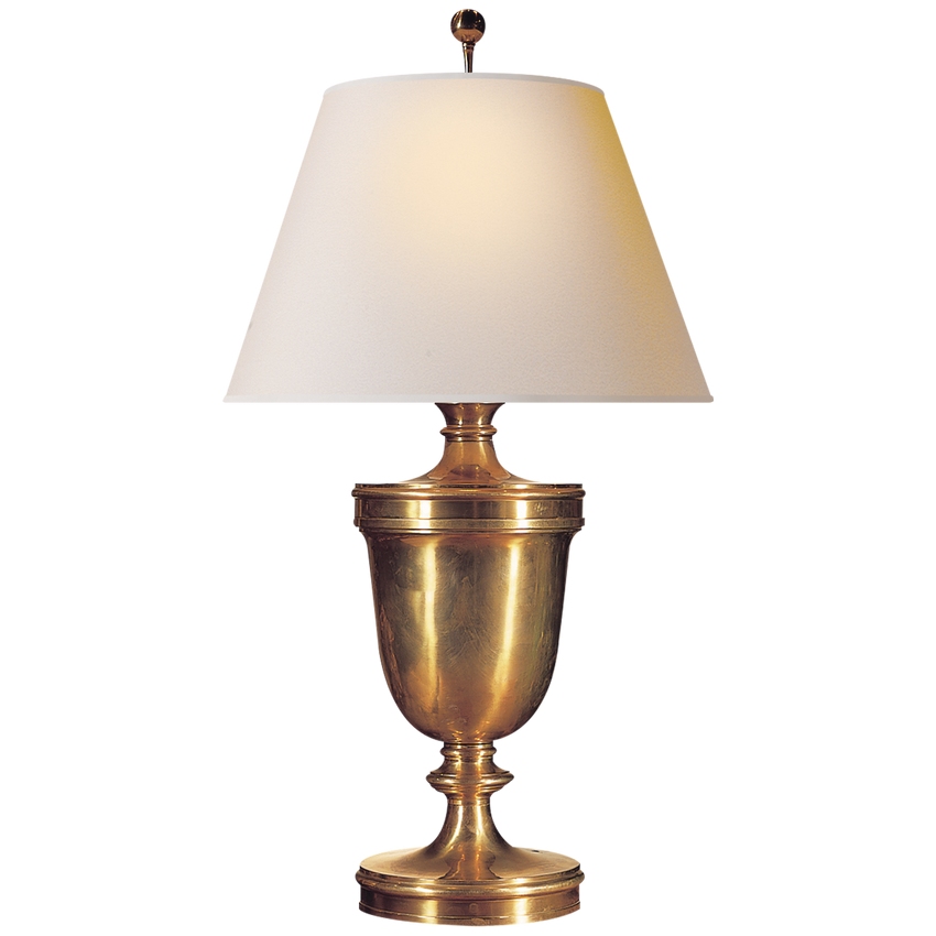 Настольная лампа Classical Urn Visual Comfort