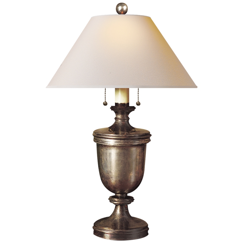 Настольная лампа Classical Urn Form Medium Visual Comfort