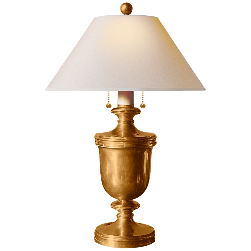 Настольная лампа Classical Urn Visual Comfort