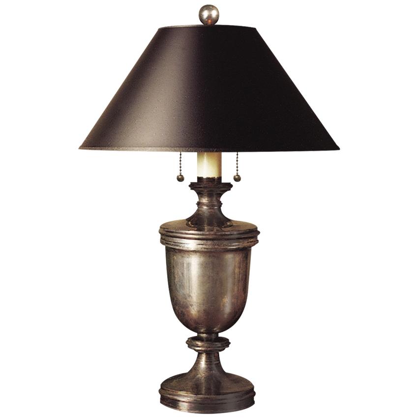 Настольная лампа Classical Urn Form Medium Visual Comfort
