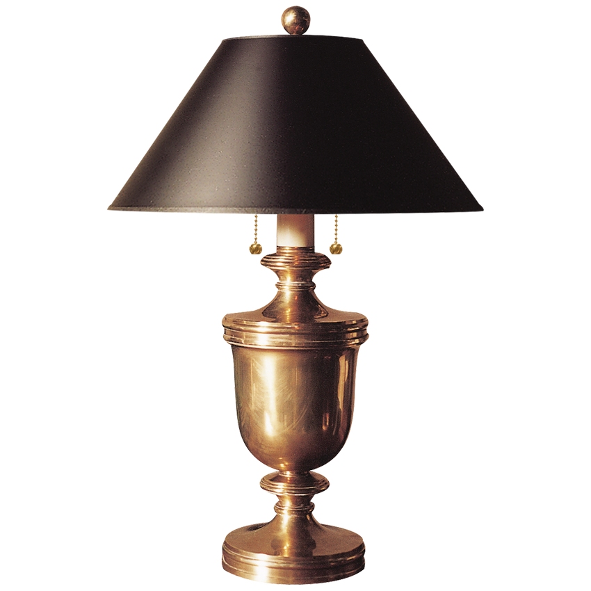 Настольная лампа Classical Urn Visual Comfort