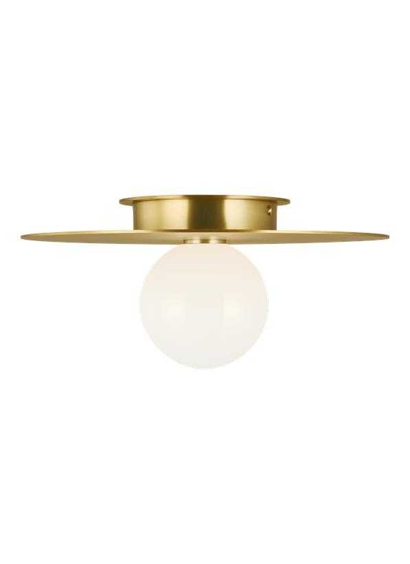 Бра Nodes Generation Lighting | Studio Collection