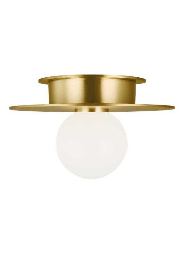 Бра Nodes Generation Lighting | Studio Collection