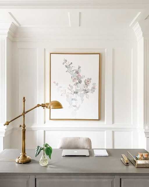 Настольная лампа Pimlico Visual Comfort