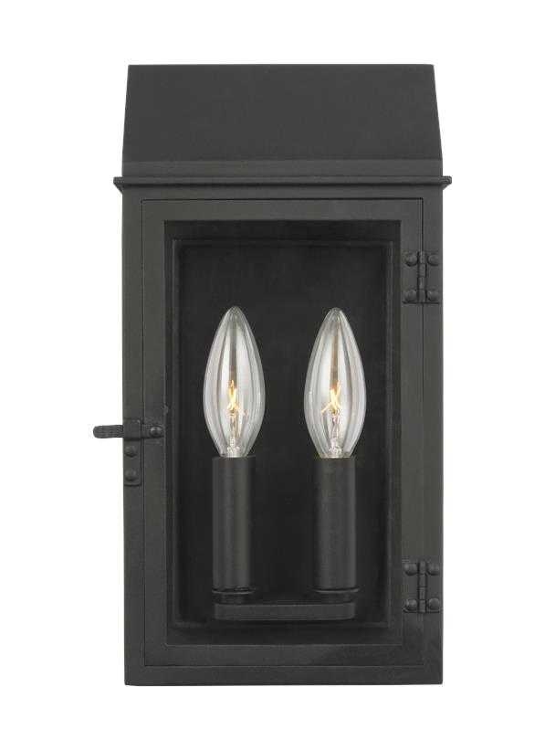 Бра Hingham  Generation Lighting | Studio Collection