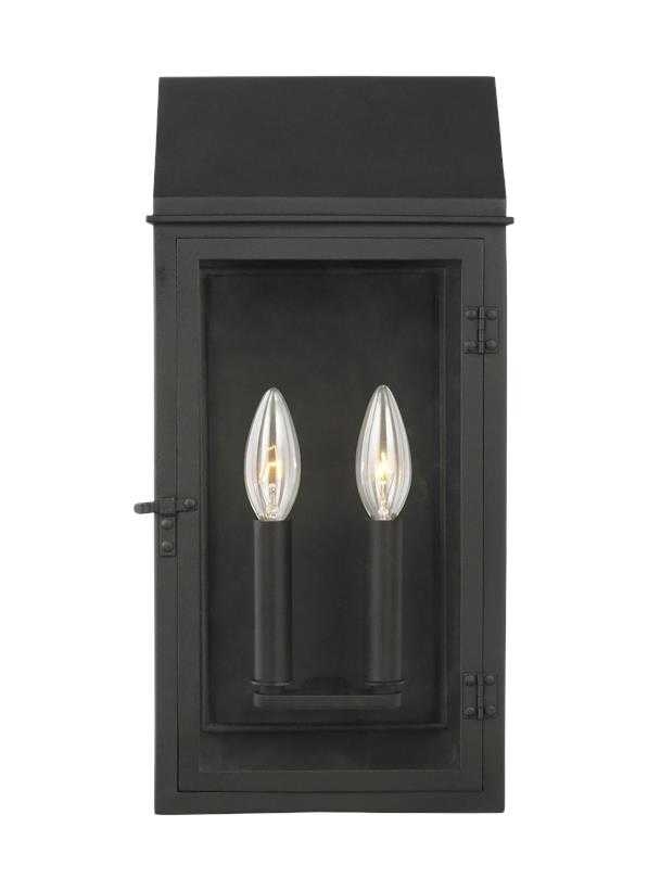 Бра Hingham Generation Lighting | Studio Collection