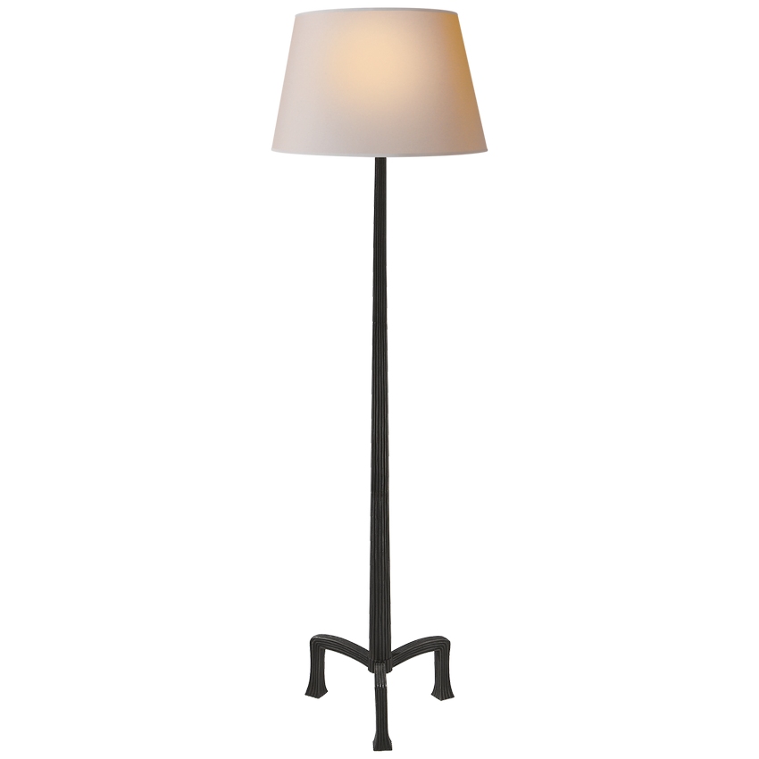 Торшер Strie Visual Comfort
