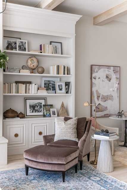 Торшер Dorchester Visual Comfort