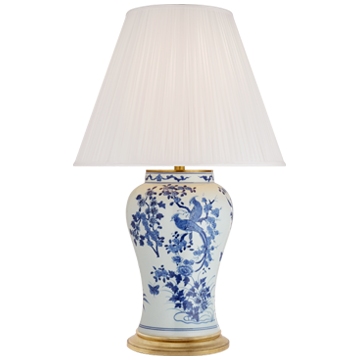 Настольная лампа Blythe Medium   Ralph Lauren Home