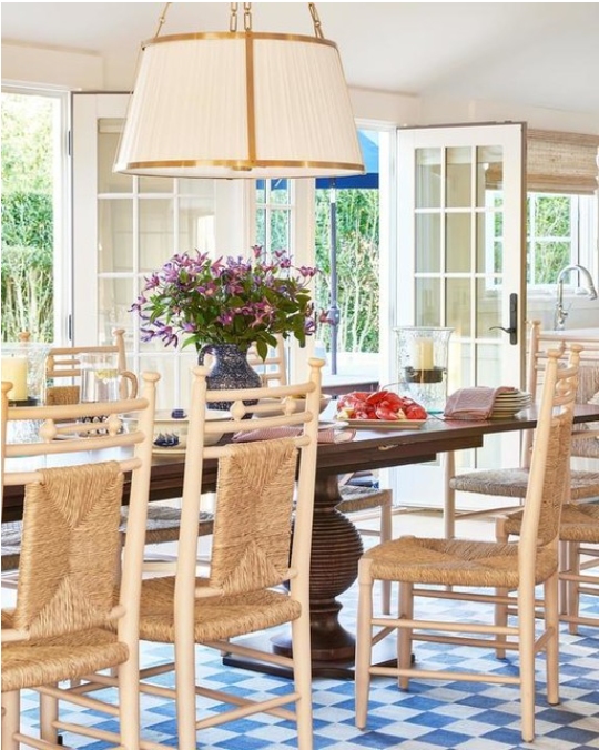 Люстра-абажур Windsor Ralph Lauren Home