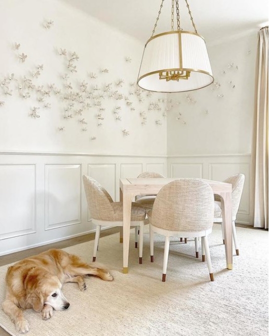Люстра-абажур Windsor Ralph Lauren Home