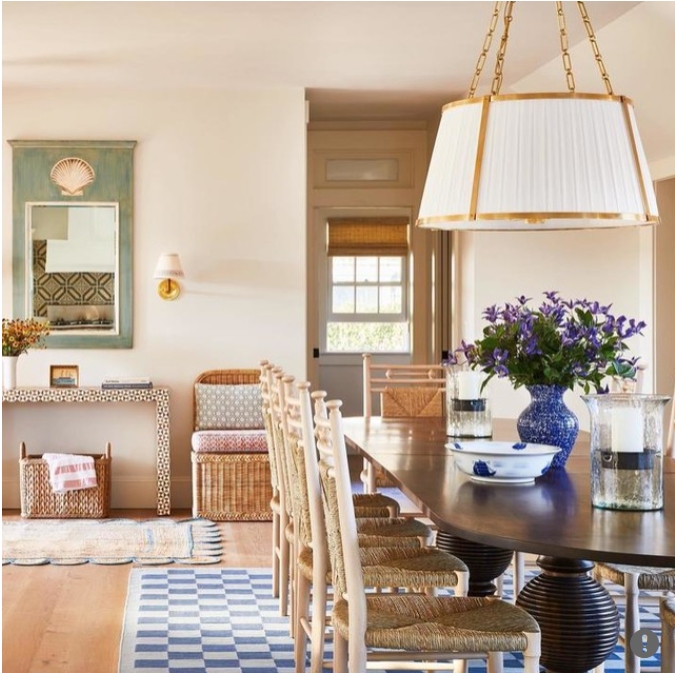 Люстра-абажур Windsor Ralph Lauren Home