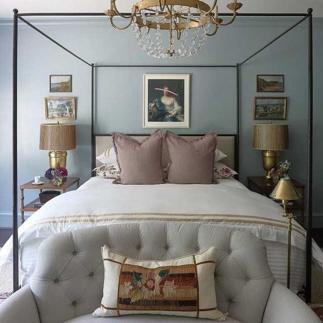 Люстра Paris Visual Comfort