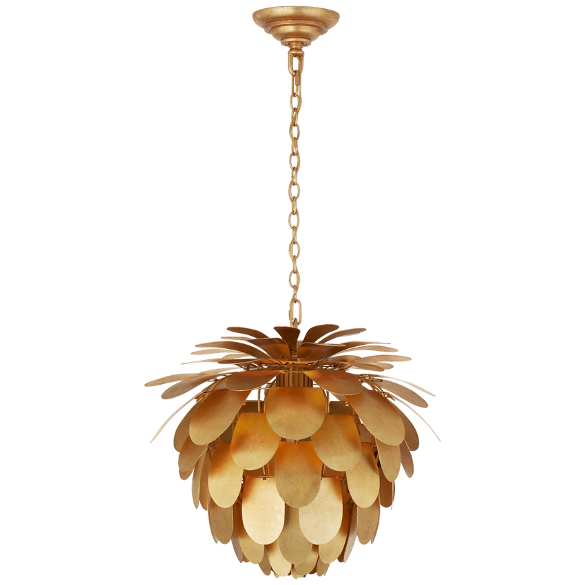Люстра Cynara Visual Comfort