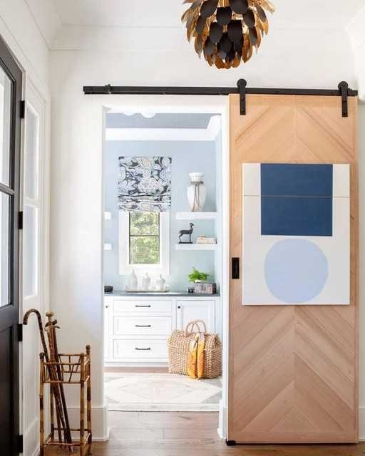 Люстра Cynara Visual Comfort