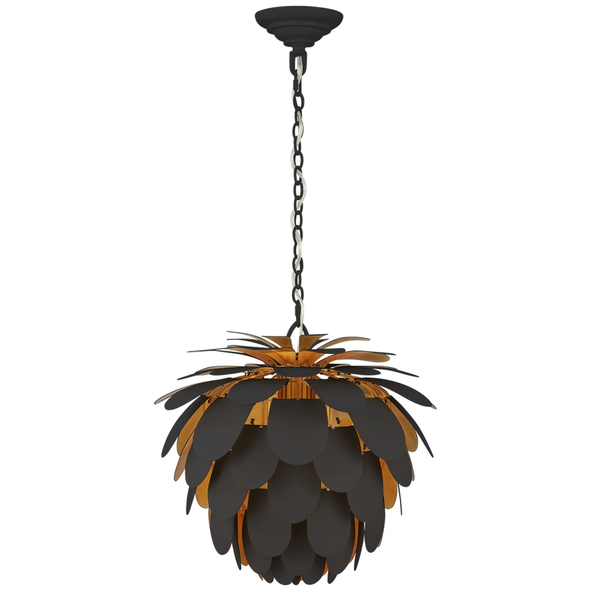 Люстра Cynara Visual Comfort