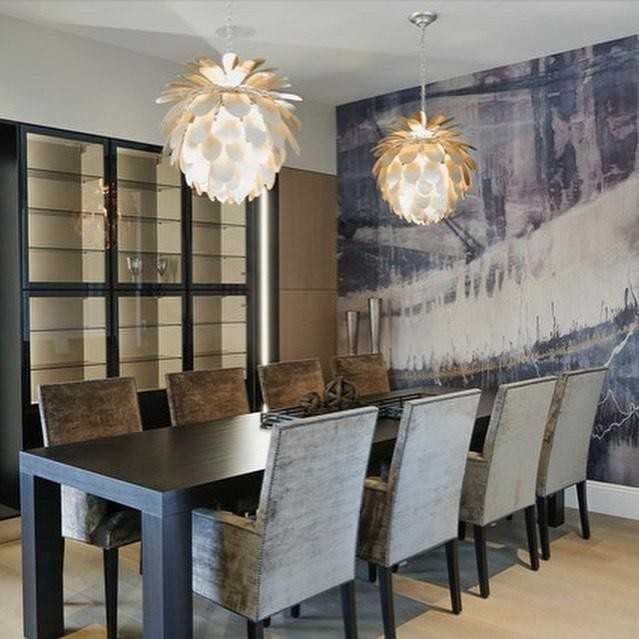 Люстра Cynara Visual Comfort