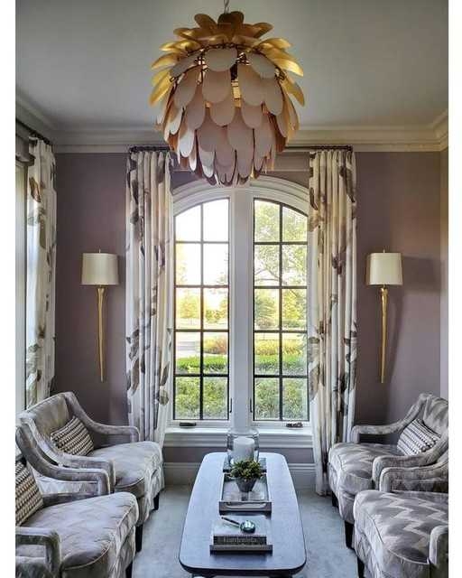 Люстра Cynara Visual Comfort