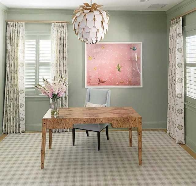 Люстра Cynara Visual Comfort