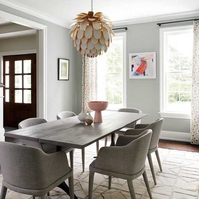 Люстра Cynara Visual Comfort