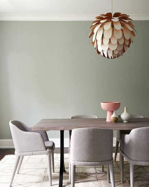 Люстра Cynara Visual Comfort