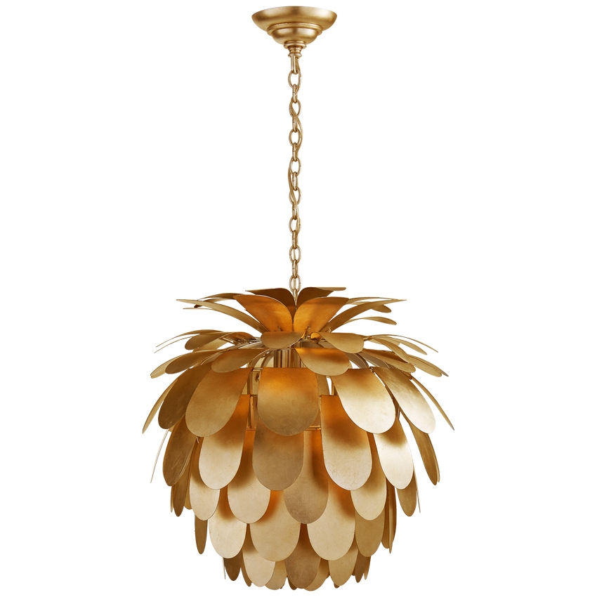 Люстра Cynara Visual Comfort