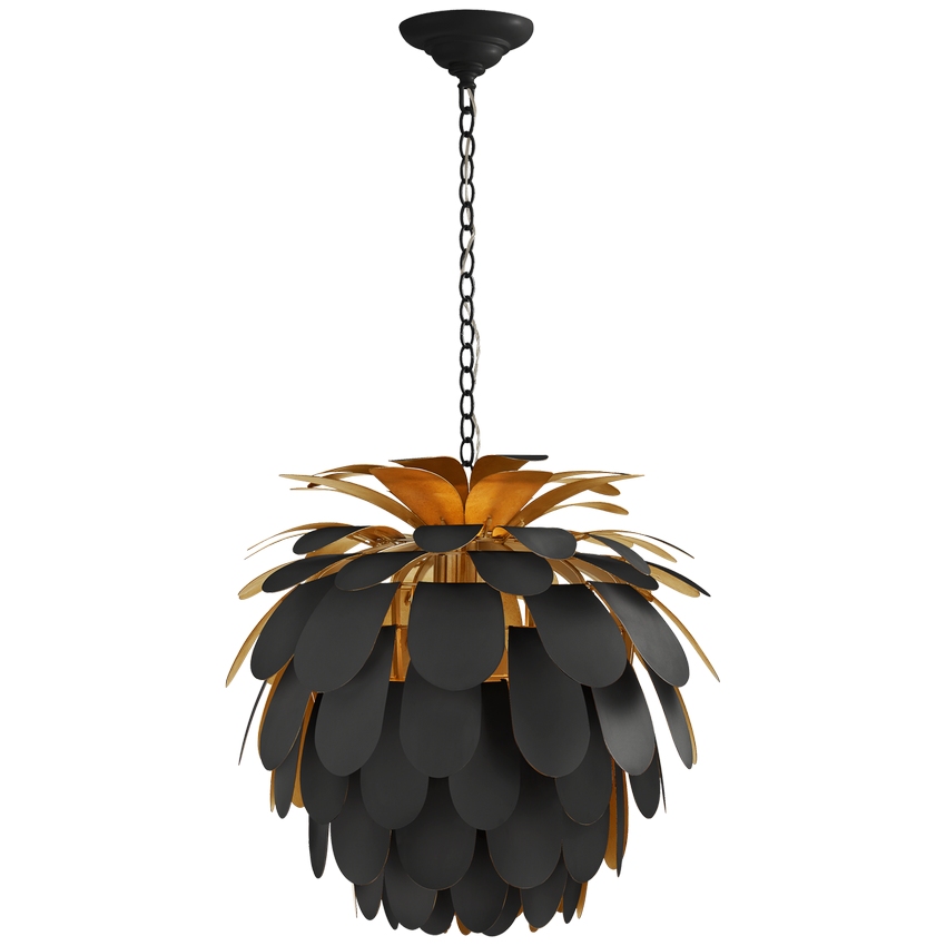 Люстра Cynara Visual Comfort