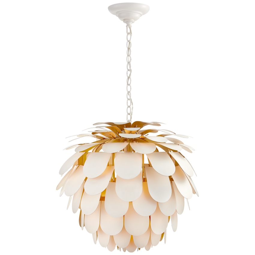 Люстра Cynara Visual Comfort