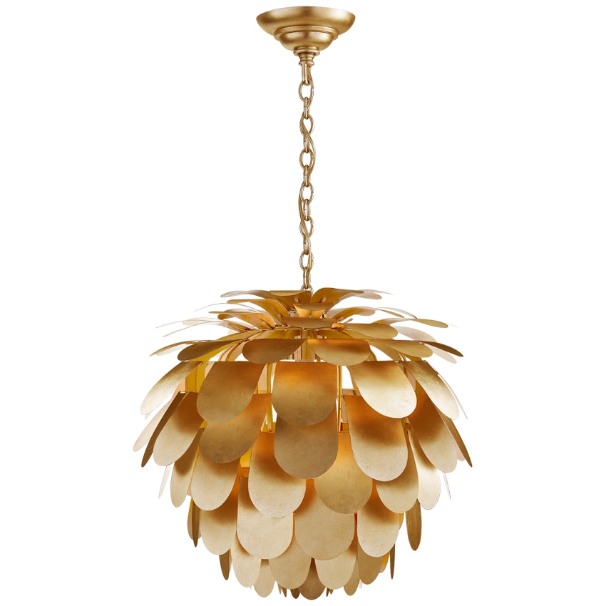 Люстра Cynara Visual Comfort
