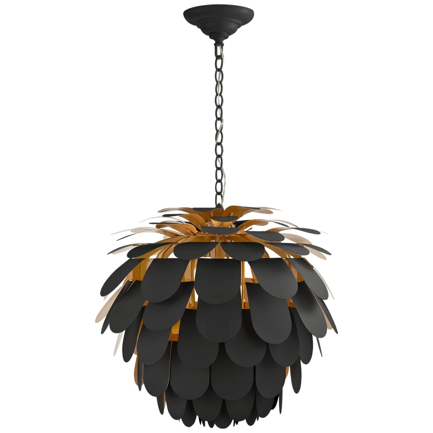 Люстра Cynara Visual Comfort
