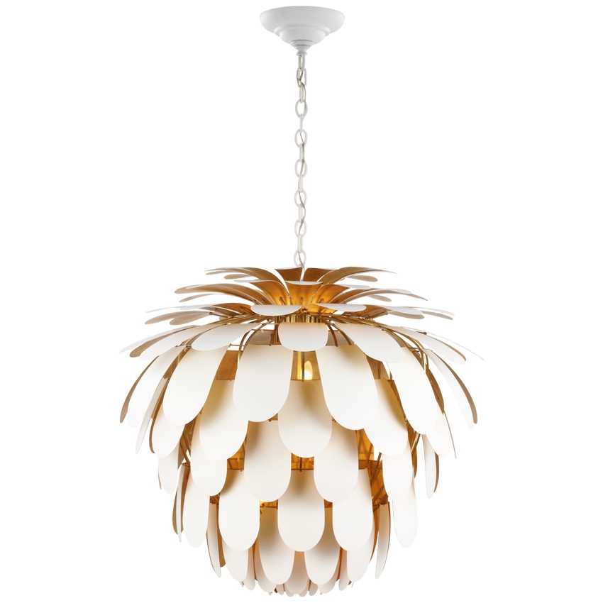 Люстра Cynara Visual Comfort